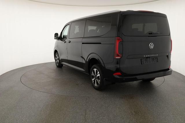 Volkswagen T7 Caravelle 2.0 TDI 125 kW Style LR DSG Style, 8-Sitzer, IQ.Light, Kamera 