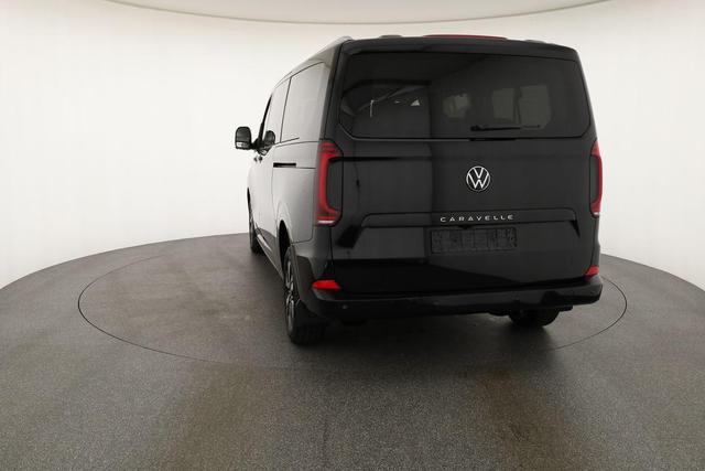 Volkswagen T7 Caravelle 2.0 TDI 125 kW Style LR DSG Style, 8-Sitzer, IQ.Light, Kamera 