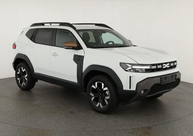 Dacia Duster - TCe 130 Extreme 4x4 1.2 Extreme,