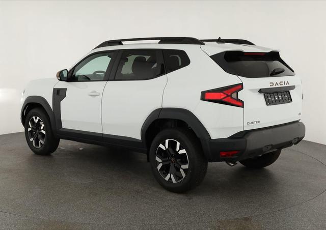 Dacia Duster TCe 130 Extreme 4x4 1.2 Extreme, 