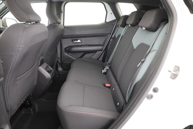 Dacia Duster TCe 130 Extreme 4x4 1.2 Extreme, 