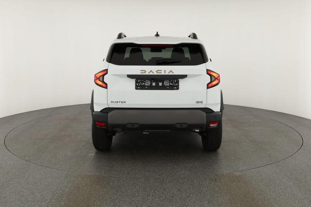 Dacia Duster TCe 130 Extreme 4x4 1.2 Extreme, 