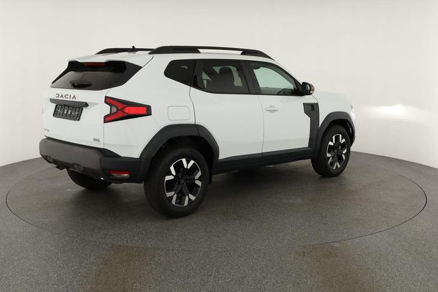 Dacia Duster TCe 130 Extreme 4x4 1.2 Extreme, 