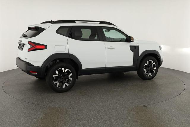 Dacia Duster TCe 130 Extreme 4x4 1.2 Extreme, 