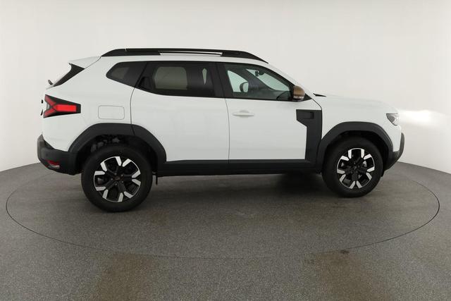 Dacia Duster TCe 130 Extreme 4x4 1.2 Extreme, 