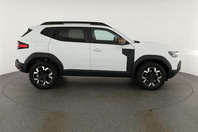 Dacia Duster TCe 130 Extreme 4x4 1.2 Extreme, 