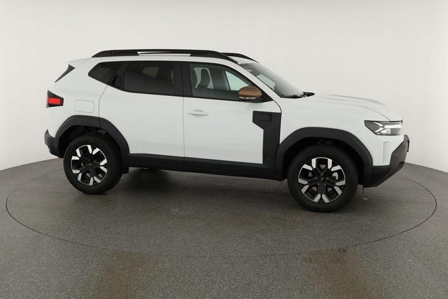 Dacia Duster TCe 130 Extreme 4x4 1.2 Extreme, 