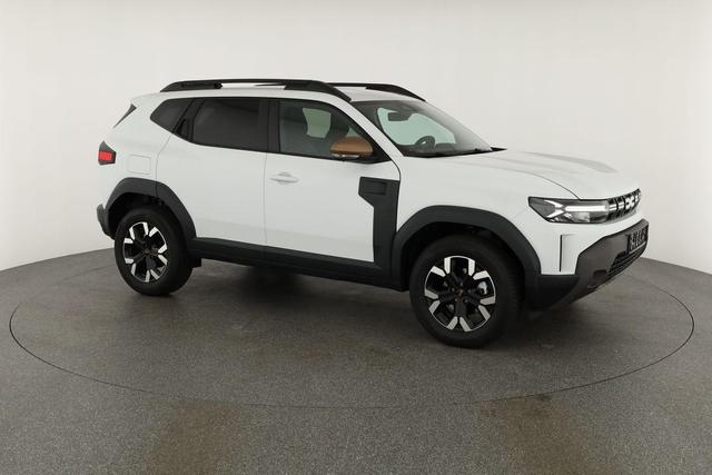 Dacia Duster TCe 130 Extreme 4x4 1.2 Extreme, 