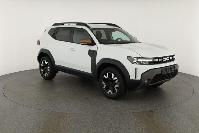 Dacia Duster TCe 130 Extreme 4x4 1.2 Extreme, 