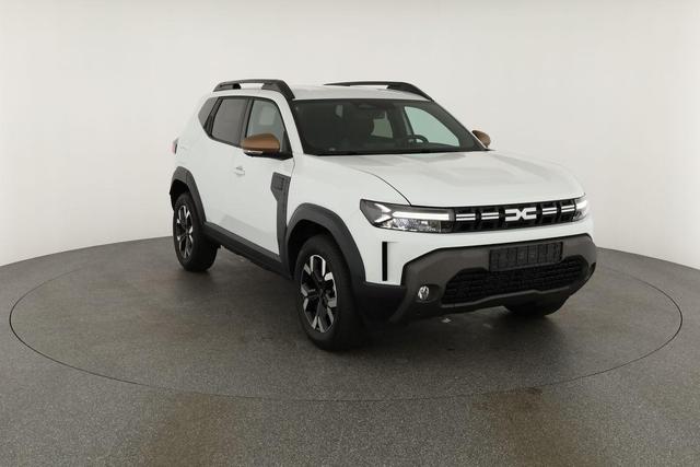 Dacia Duster TCe 130 Extreme 4x4 1.2 Extreme, 