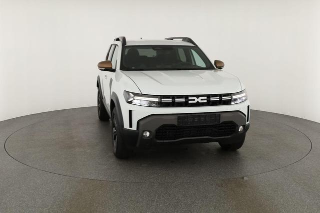 Dacia Duster TCe 130 Extreme 4x4 1.2 Extreme, 