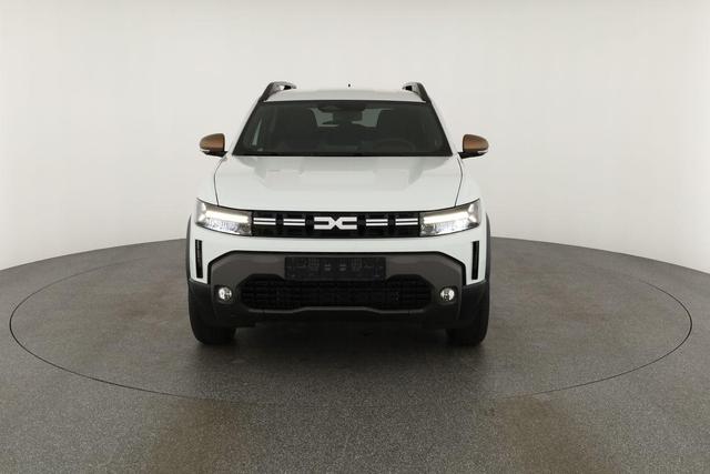 Dacia Duster TCe 130 Extreme 4x4 1.2 Extreme, 