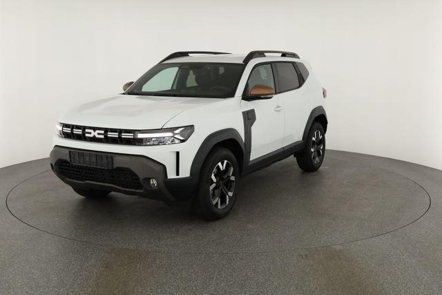 Dacia Duster TCe 130 Extreme 4x4 1.2 Extreme, 