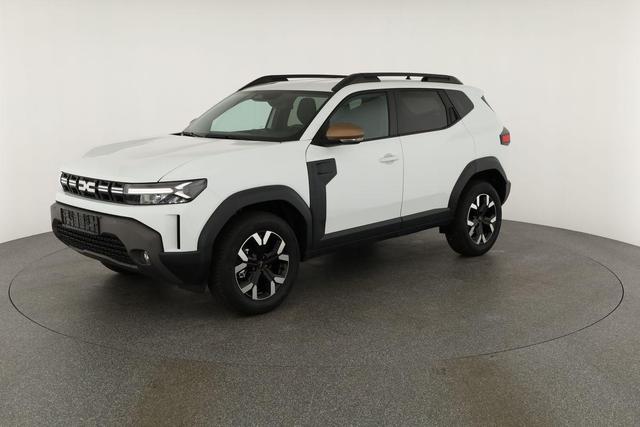 Dacia Duster TCe 130 Extreme 4x4 1.2 Extreme, 
