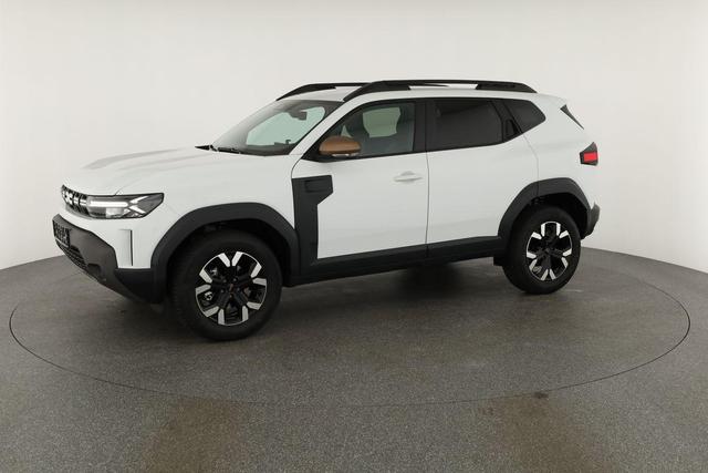 Dacia Duster TCe 130 Extreme 4x4 1.2 Extreme, 