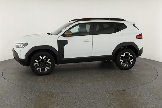 Dacia Duster TCe 130 Extreme 4x4 1.2 Extreme, 