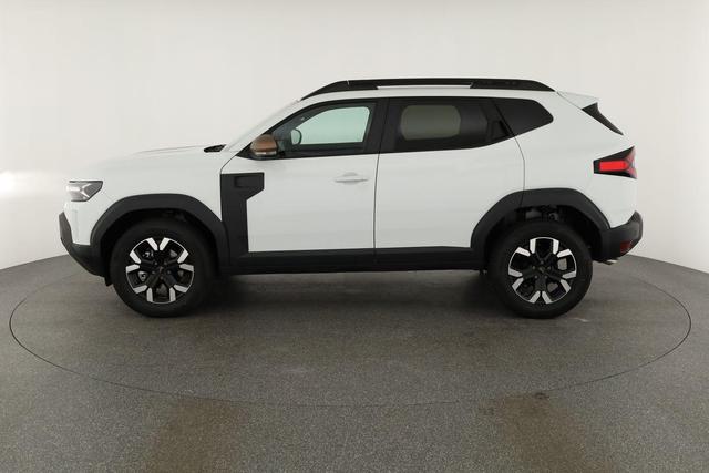 Dacia Duster TCe 130 Extreme 4x4 1.2 Extreme, 