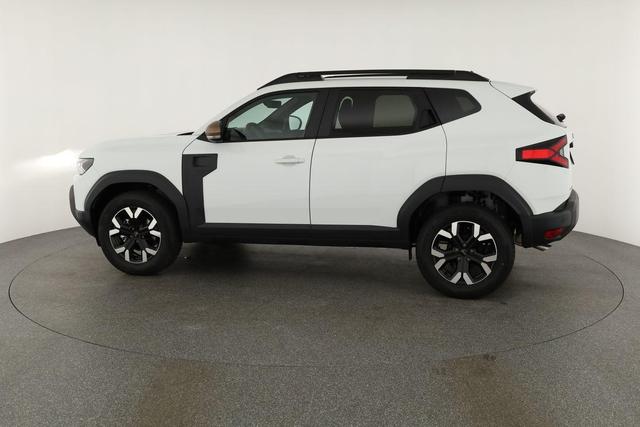 Dacia Duster TCe 130 Extreme 4x4 1.2 Extreme, 