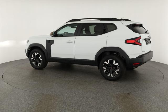 Dacia Duster TCe 130 Extreme 4x4 1.2 Extreme, 