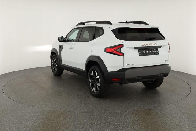 Dacia Duster TCe 130 Extreme 4x4 1.2 Extreme, 