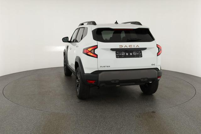 Dacia Duster TCe 130 Extreme 4x4 1.2 Extreme, 
