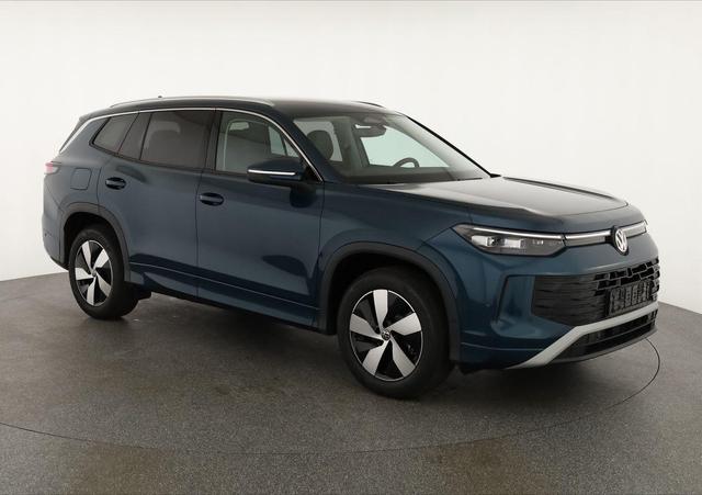 Volkswagen Tayron - 1.5 eTSI 110 kW Life DSG Life, 7-Sitzer, LED-Plus, Winter, ParkAssist Pro, sofort