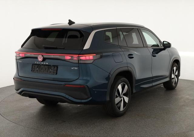 Volkswagen Tayron 1.5 eTSI 110 kW Life DSG Life, 7-Sitzer, LED-Plus, Winter, ParkAssist Pro, sofort 