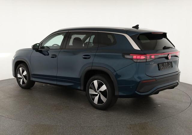 Volkswagen Tayron 1.5 eTSI 110 kW Life DSG Life, 7-Sitzer, LED-Plus, Winter, ParkAssist Pro, sofort 