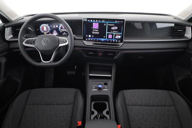 Volkswagen Tayron 1.5 eTSI 110 kW Life DSG Life, 7-Sitzer, LED-Plus, Winter, ParkAssist Pro, sofort 