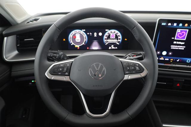 Volkswagen Tayron 1.5 eTSI 110 kW Life DSG Life, 7-Sitzer, LED-Plus, Winter, ParkAssist Pro, sofort 