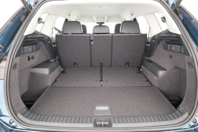 Volkswagen Tayron 1.5 eTSI 110 kW Life DSG Life, 7-Sitzer, LED-Plus, Winter, ParkAssist Pro, sofort 