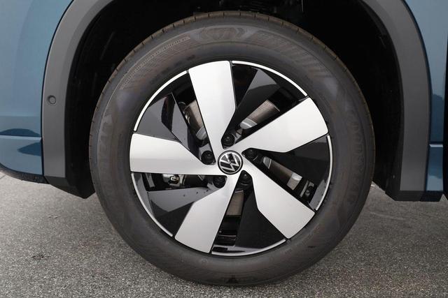 Volkswagen Tayron 1.5 eTSI 110 kW Life DSG Life, 7-Sitzer, LED-Plus, Winter, ParkAssist Pro, sofort 