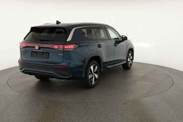 Volkswagen Tayron 1.5 eTSI 110 kW Life DSG Life, 7-Sitzer, LED-Plus, Winter, ParkAssist Pro, sofort 