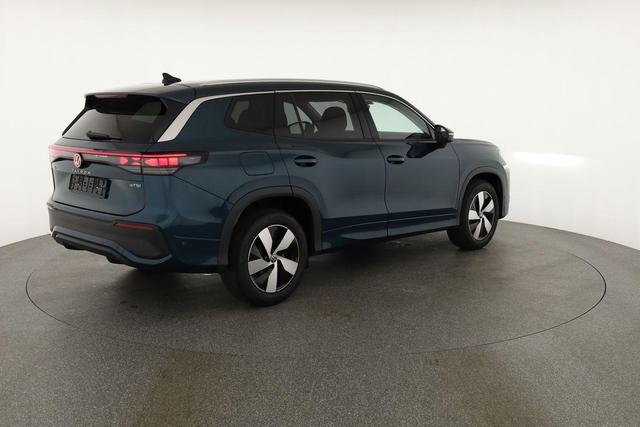 Volkswagen Tayron 1.5 eTSI 110 kW Life DSG Life, 7-Sitzer, LED-Plus, Winter, ParkAssist Pro, sofort 