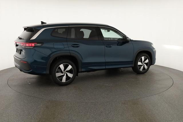 Volkswagen Tayron 1.5 eTSI 110 kW Life DSG Life, 7-Sitzer, LED-Plus, Winter, ParkAssist Pro, sofort 
