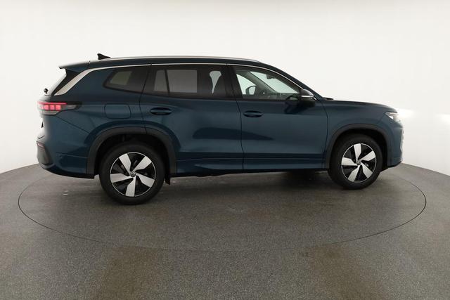 Volkswagen Tayron 1.5 eTSI 110 kW Life DSG Life, 7-Sitzer, LED-Plus, Winter, ParkAssist Pro, sofort 