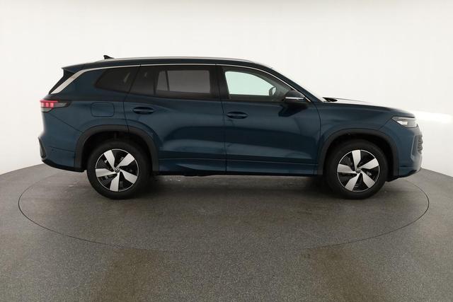 Volkswagen Tayron 1.5 eTSI 110 kW Life DSG Life, 7-Sitzer, LED-Plus, Winter, ParkAssist Pro, sofort 