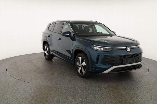 Volkswagen Tayron 1.5 eTSI 110 kW Life DSG Life, 7-Sitzer, LED-Plus, Winter, ParkAssist Pro, sofort 