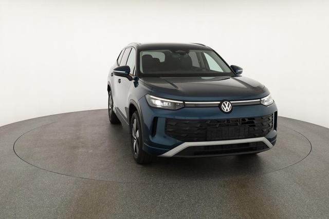 Volkswagen Tayron 1.5 eTSI 110 kW Life DSG Life, 7-Sitzer, LED-Plus, Winter, ParkAssist Pro, sofort 