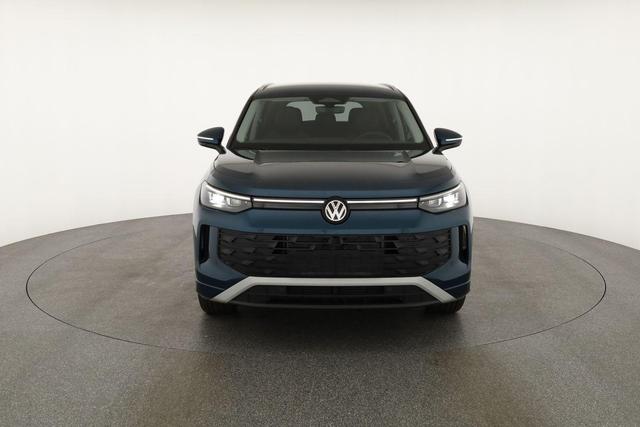 Volkswagen Tayron 1.5 eTSI 110 kW Life DSG Life, 7-Sitzer, LED-Plus, Winter, ParkAssist Pro, sofort 