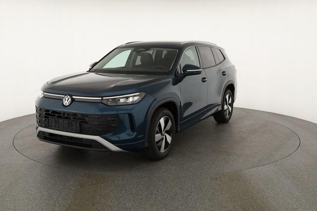 Volkswagen Tayron 1.5 eTSI 110 kW Life DSG Life, 7-Sitzer, LED-Plus, Winter, ParkAssist Pro, sofort 