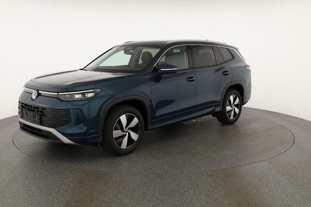 Volkswagen Tayron 1.5 eTSI 110 kW Life DSG Life, 7-Sitzer, LED-Plus, Winter, ParkAssist Pro, sofort 