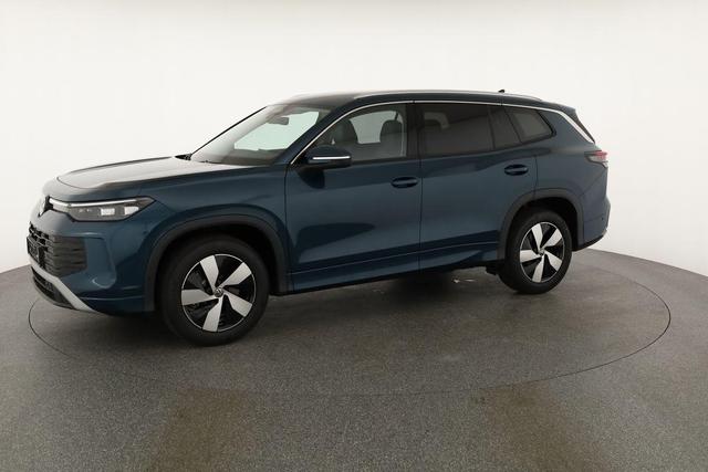 Volkswagen Tayron 1.5 eTSI 110 kW Life DSG Life, 7-Sitzer, LED-Plus, Winter, ParkAssist Pro, sofort 