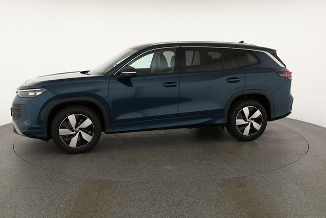 Volkswagen Tayron 1.5 eTSI 110 kW Life DSG Life, 7-Sitzer, LED-Plus, Winter, ParkAssist Pro, sofort 