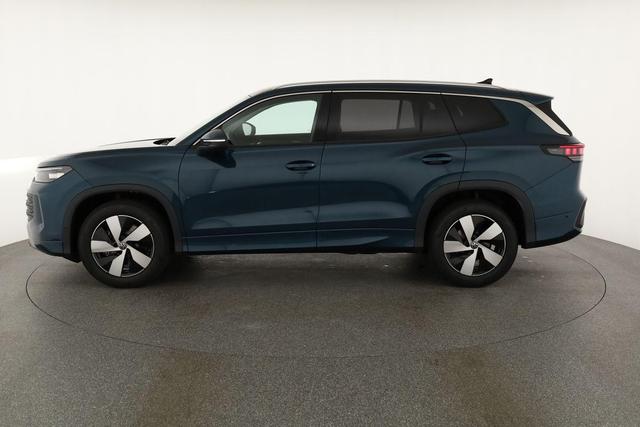 Volkswagen Tayron 1.5 eTSI 110 kW Life DSG Life, 7-Sitzer, LED-Plus, Winter, ParkAssist Pro, sofort 