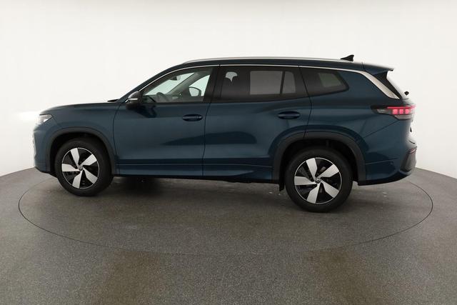 Volkswagen Tayron 1.5 eTSI 110 kW Life DSG Life, 7-Sitzer, LED-Plus, Winter, ParkAssist Pro, sofort 