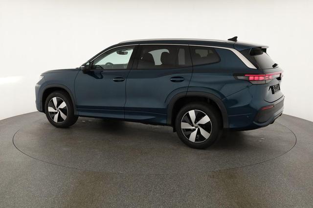 Volkswagen Tayron 1.5 eTSI 110 kW Life DSG Life, 7-Sitzer, LED-Plus, Winter, ParkAssist Pro, sofort 