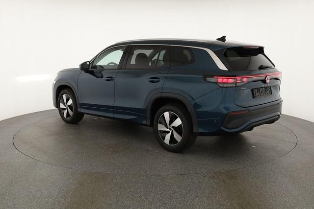Volkswagen Tayron 1.5 eTSI 110 kW Life DSG Life, 7-Sitzer, LED-Plus, Winter, ParkAssist Pro, sofort 