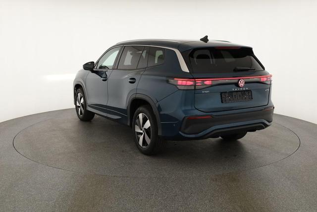 Volkswagen Tayron 1.5 eTSI 110 kW Life DSG Life, 7-Sitzer, LED-Plus, Winter, ParkAssist Pro, sofort 