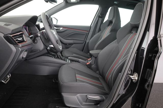 Skoda Kamiq Monte Carlo 1.0 TSI DSG Carlo, AHK, Navi, Matrix, 18-Zoll, Pano, 5-J Garantie 